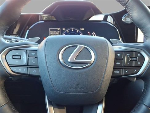 Certified 2022 Lexus NX 350 AWD w/ Premium Package image 8