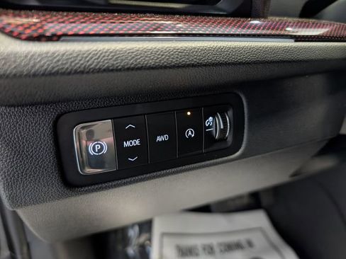 New 2026 Chevrolet Traverse Z71 w/ Driver Confidence Package AWD/4WD image 19