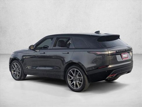 Used 2025 Land Rover Range Rover Velar Dynamic SE image 8