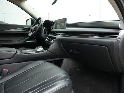 Certified 2023 INFINITI QX60 Luxe w/ Performance Audio Package FWD image 21