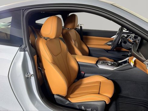 New 2026 BMW 430i xDrive Coupe w/ M Sport Package AWD/4WD image 14