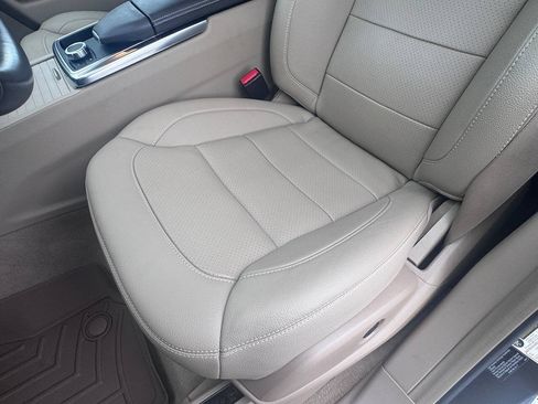 Used 2013 Mercedes-Benz ML 350 2WD image 42