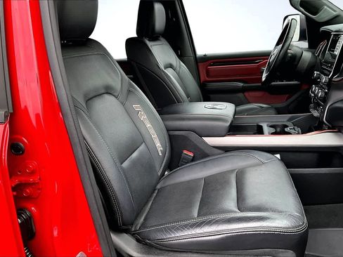 Used 2021 RAM 1500 Rebel w/ Level 2 Equipment Group image 14