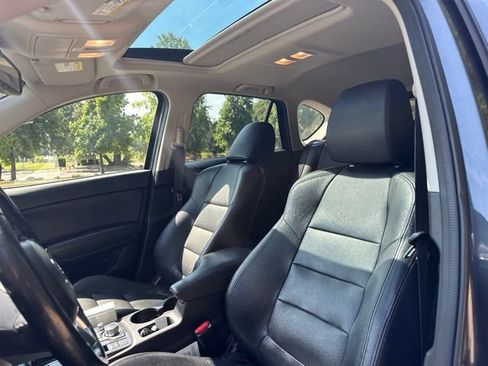 Used 2016 MAZDA CX-5 Grand Touring AWD/4WD image 13