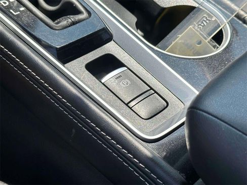 Certified 2023 Nissan Altima 2.5 SV image 31