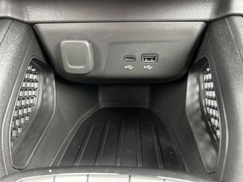 New 2026 Chevrolet TrailBlazer ACTIV AWD/4WD image 34