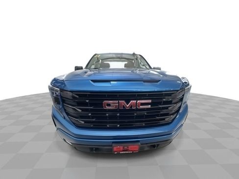 Certified 2022 GMC Sierra 1500 Elevation image 3