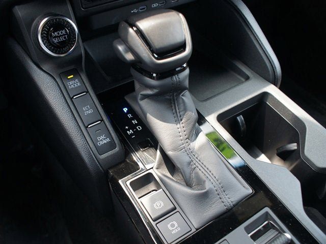 Used 2025 Toyota Land Cruiser 1958 AWD/4WD image 11