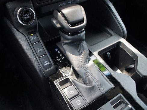 Used 2025 Toyota Land Cruiser 1958 AWD/4WD image 11