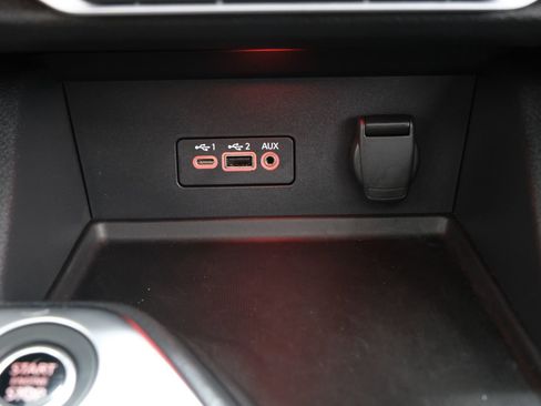 Used 2021 Nissan Sentra SR w/ SR Premium Package FWD image 20