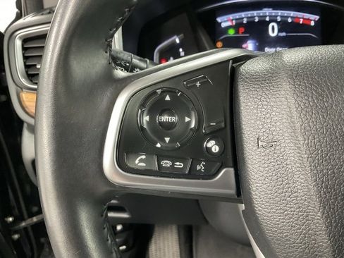 Certified 2019 Honda CR-V EX-L image 19