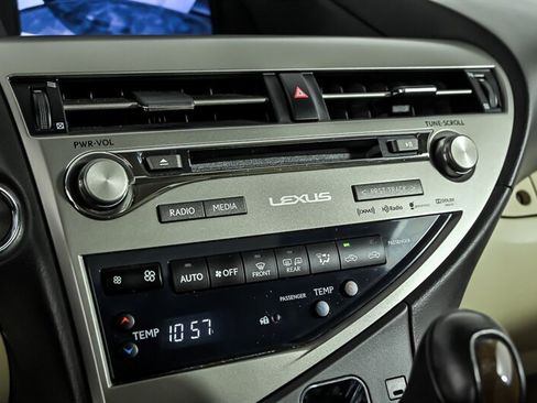 Used 2015 Lexus RX 350 FWD image 29