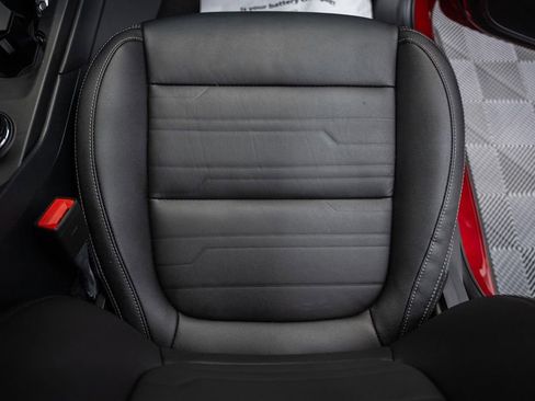 Certified 2025 Ford Ranger Lariat w/ FX4 Off-Road Package image 33