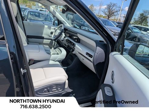Certified 2026 Hyundai Palisade Calligraphy AWD/4WD image 42