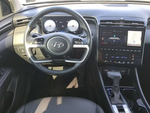 Used 2024 Hyundai Tucson SEL w/ Convenience Package AWD/4WD image 15