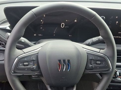 New 2026 Buick Envista Sport Touring w/ Convenience I Package image 10