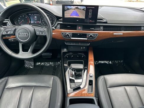 Used 2023 Audi A4 2.0T Premium w/ Convenience Package AWD/4WD image 15
