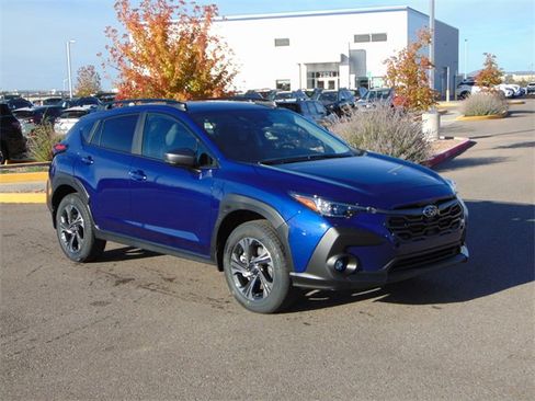 New 2026 Subaru Crosstrek 2.5i Premium image 1