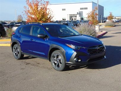 New 2026 Subaru Crosstrek 2.5i Premium