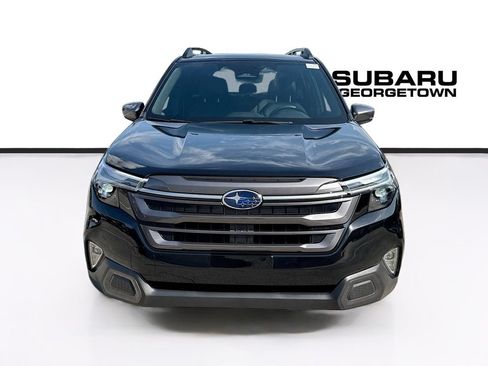 Used 2026 Subaru Forester Limited AWD/4WD image 2
