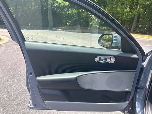 Used 2023 Hyundai Ioniq 6 Limited w/ Cargo Package RWD image 12