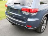 Used 2020 Jeep Grand Cherokee Limited w/ Luxury Group II image 5