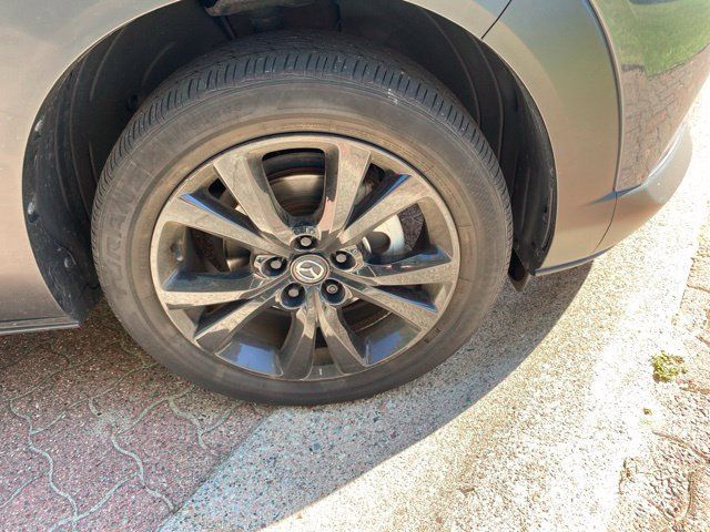 Used 2023 MAZDA CX-30 AWD 2.5 S w/ Preferred Package image 2
