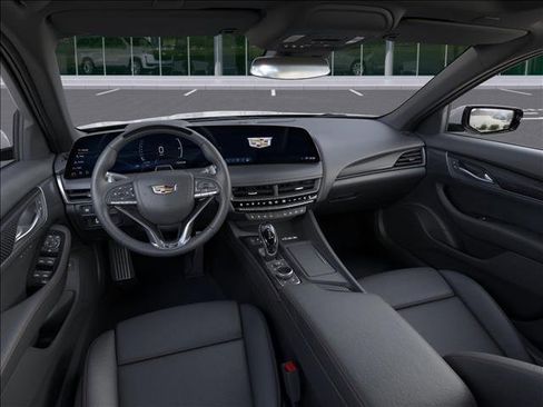 New 2026 Cadillac CT5 Sport image 15