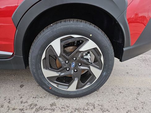 New 2026 Subaru Crosstrek 2.5i Limited AWD/4WD image 39