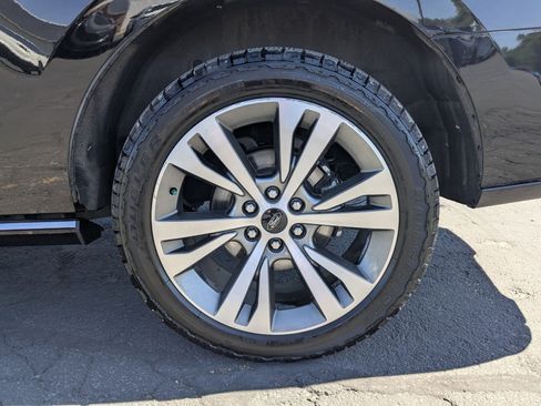 Used 2020 Ford Expedition Platinum AWD/4WD image 41