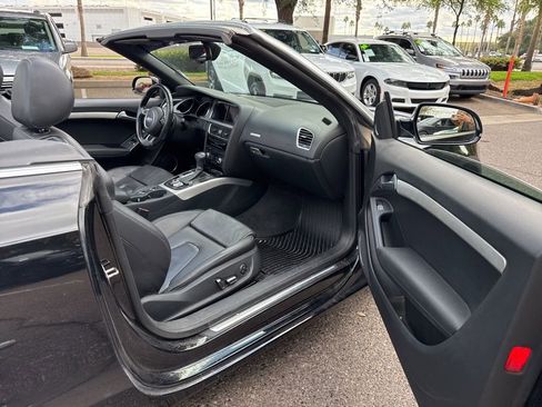 Used 2013 Audi A5 2.0T Premium Plus image 16