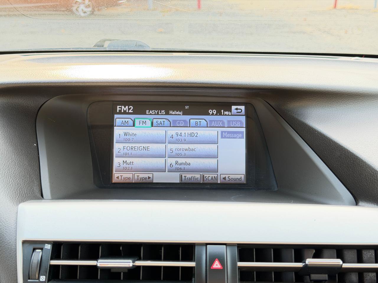 Used 2012 Lexus RX 450h AWD w/ Premium Pkg image 72