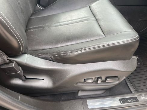 Used 2014 Cadillac SRX Luxury AWD/4WD image 21