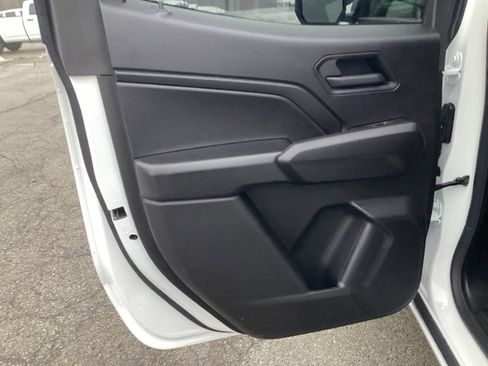 New 2026 Chevrolet Colorado W/T w/ Advanced Trailering Package image 17