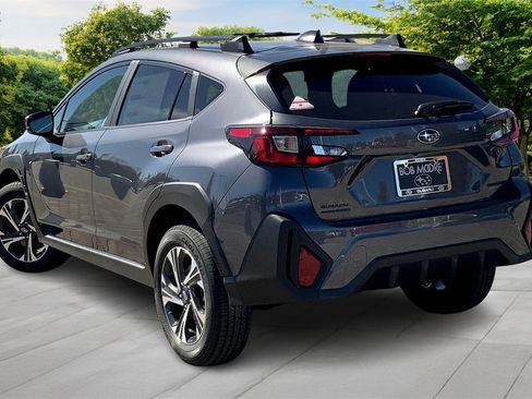 New 2026 Subaru Crosstrek 2.0i Premium image 3