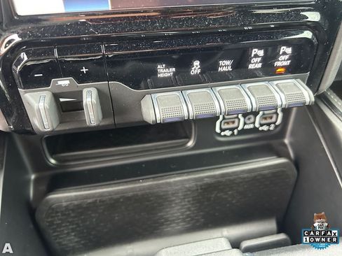 Certified 2023 RAM 2500 Rebel w/ Level 2 Equipment Group AWD/4WD image 27
