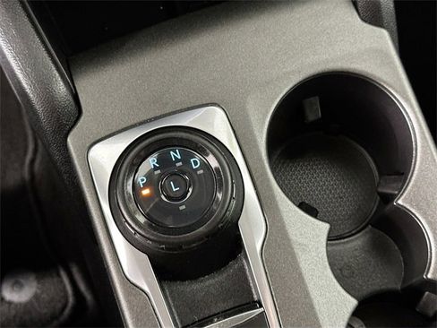 Used 2025 Ford Bronco Sport Big Bend image 14