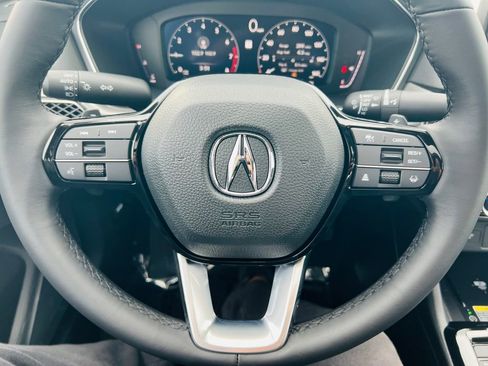 Used 2026 Acura Integra FWD image 19