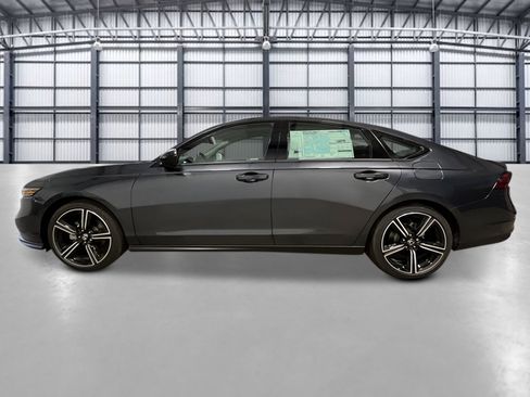 New 2026 Honda Accord SE image 2