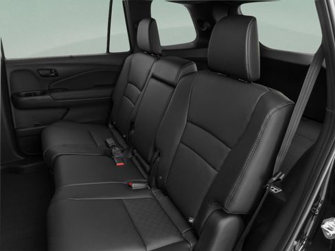 Used 2023 Honda Passport EX-L image 17