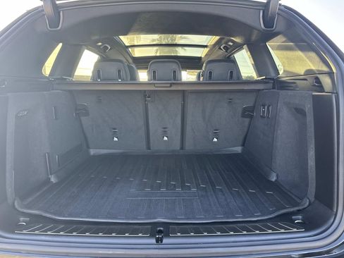 Used 2022 BMW X3 sDrive30i w/ Convenience Package image 8