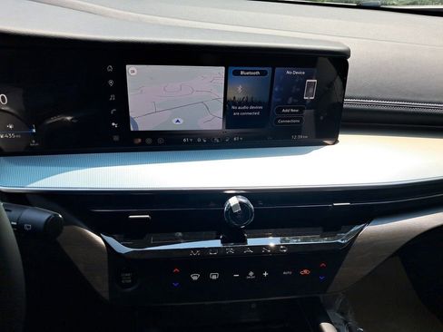 New 2025 Nissan Murano SL image 19