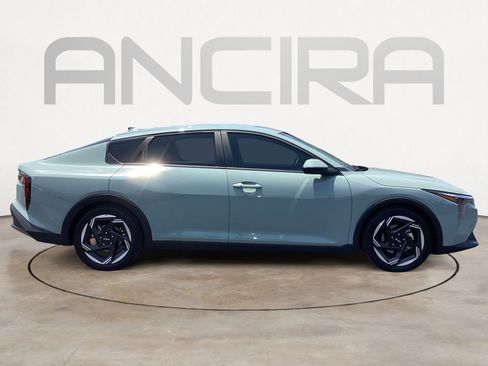 Used 2025 Kia K4 EX FWD image 13