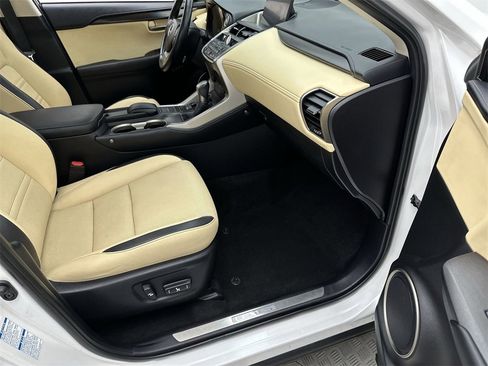 Used 2015 Lexus NX 200t AWD image 24