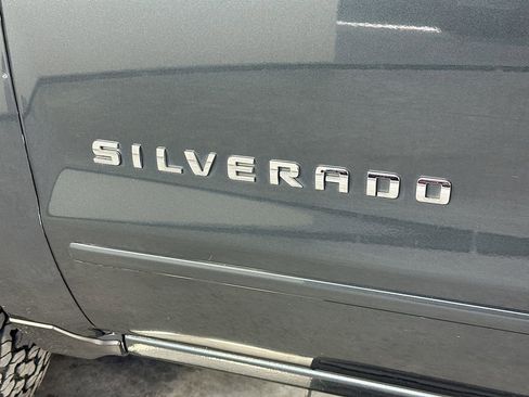 Used 2018 Chevrolet Silverado 1500 LT w/ Trailering Package image 27