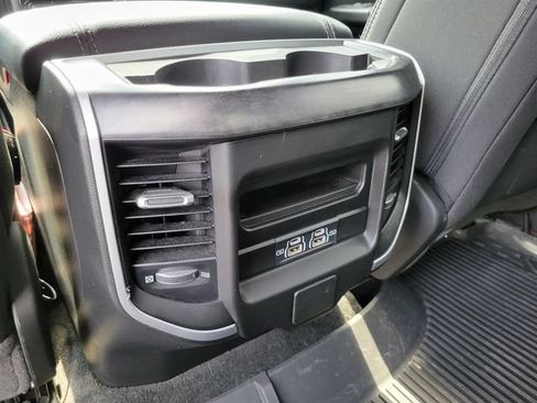 Used 2023 RAM 1500 Big Horn AWD/4WD image 27