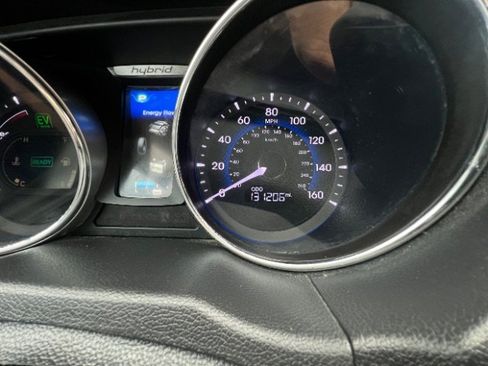 Used 2015 Hyundai Sonata Limited image 14