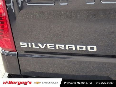 Certified 2022 Chevrolet Silverado 1500 LT AWD/4WD image 32