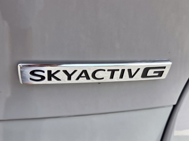 New 2026 MAZDA CX-5 Preferred AWD/4WD image 12