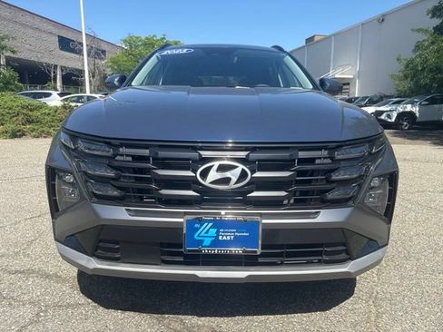 Used 2025 Hyundai Tucson SEL AWD/4WD image 2